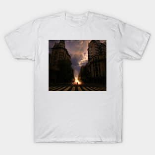 doomed T-Shirt